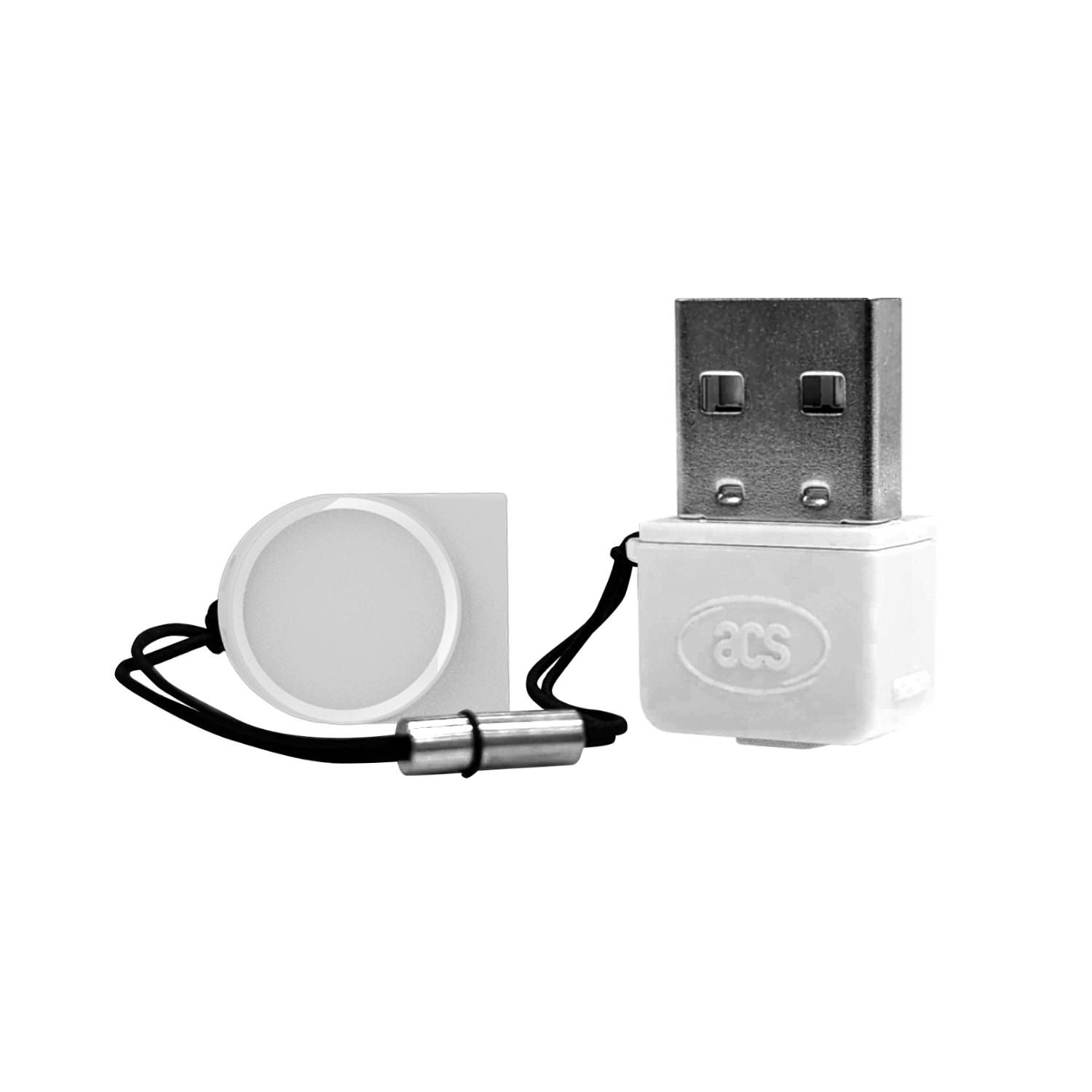 ACS FIDO2 Security Key USB-A