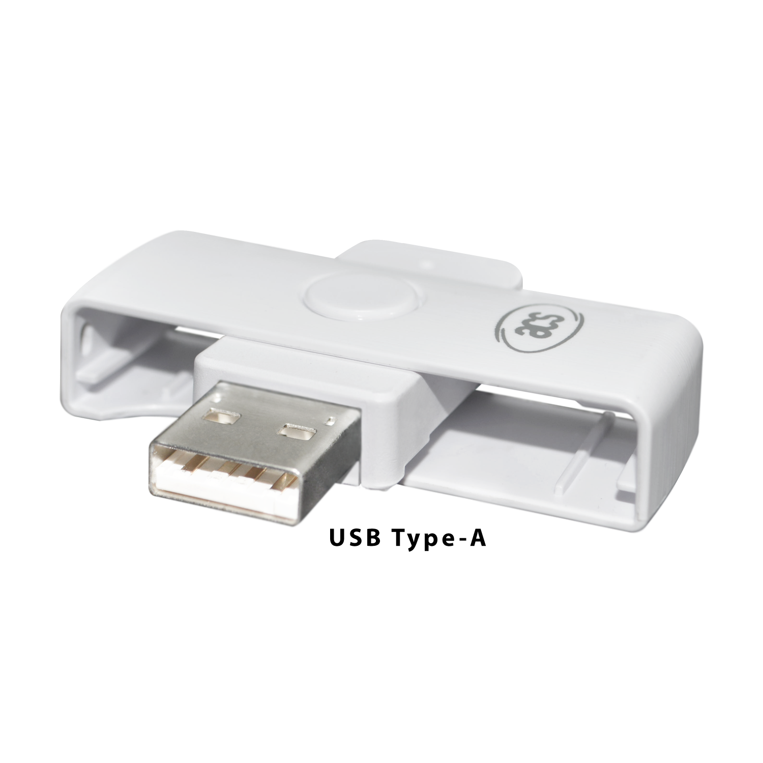 ACR39U-NF Smart Card Reader y DNIe USB-A