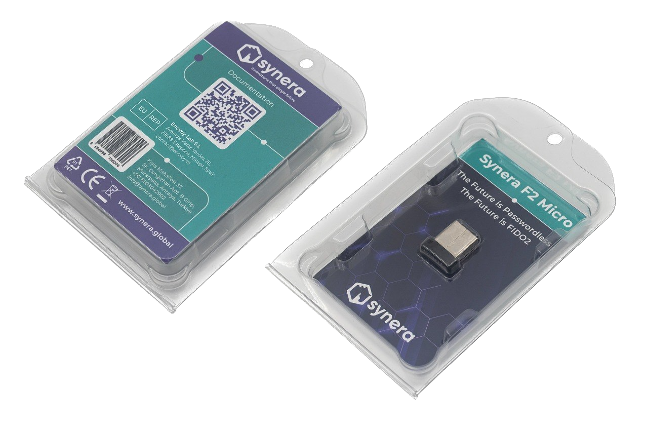 Synera F2 Micro