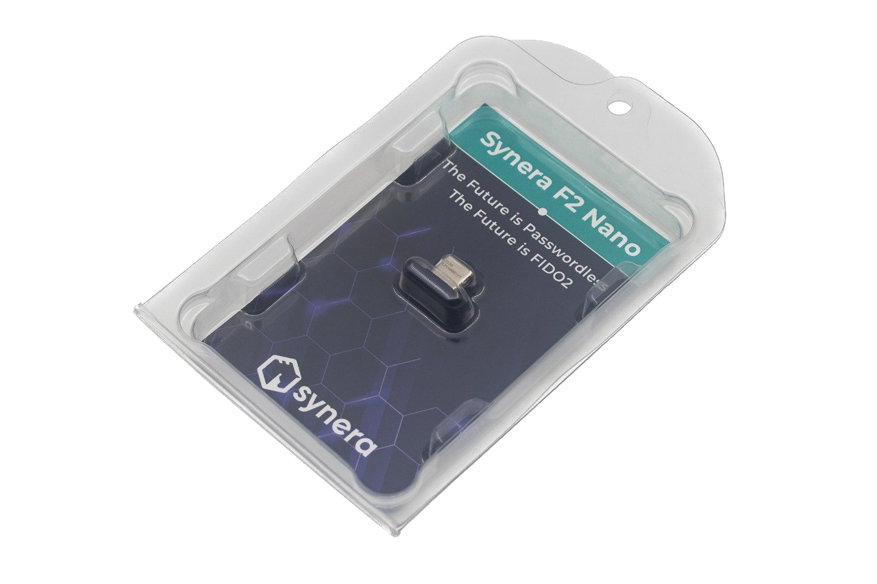 Synera Fido2 Nano