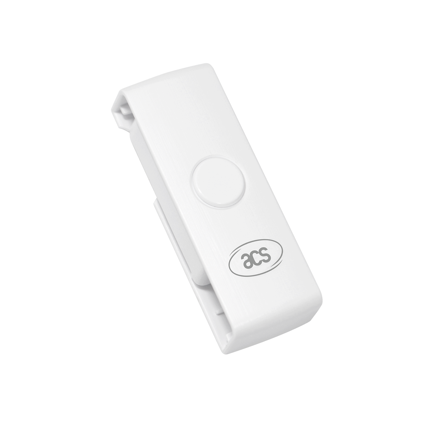 ACR39U-NF Smart Card Reader y DNIe USB-C