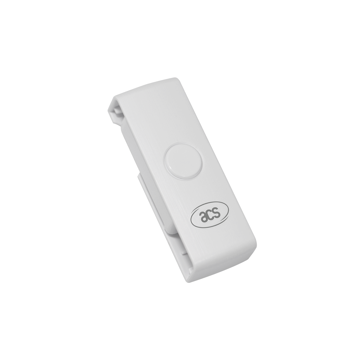 ACR39U-NF Smart Card Reader y DNIe USB-A